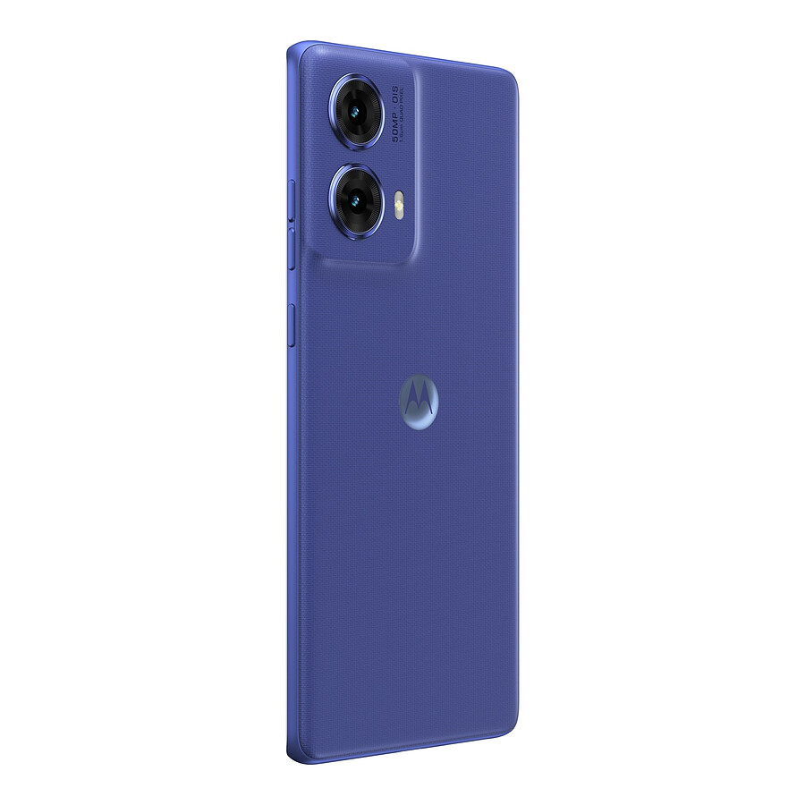 Motorola Moto G85 5G Bleu