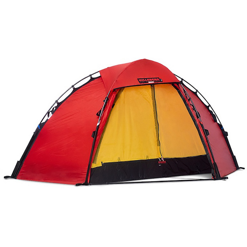 Hilleberg Soulo BL Zelt