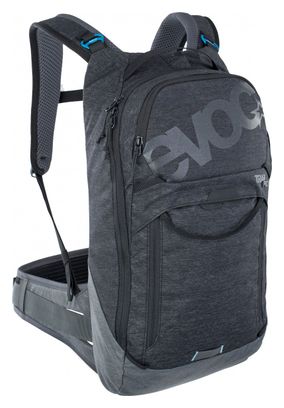 Sac à Dos Evoc Trail Pro 10 Gris Foncé / Bleu