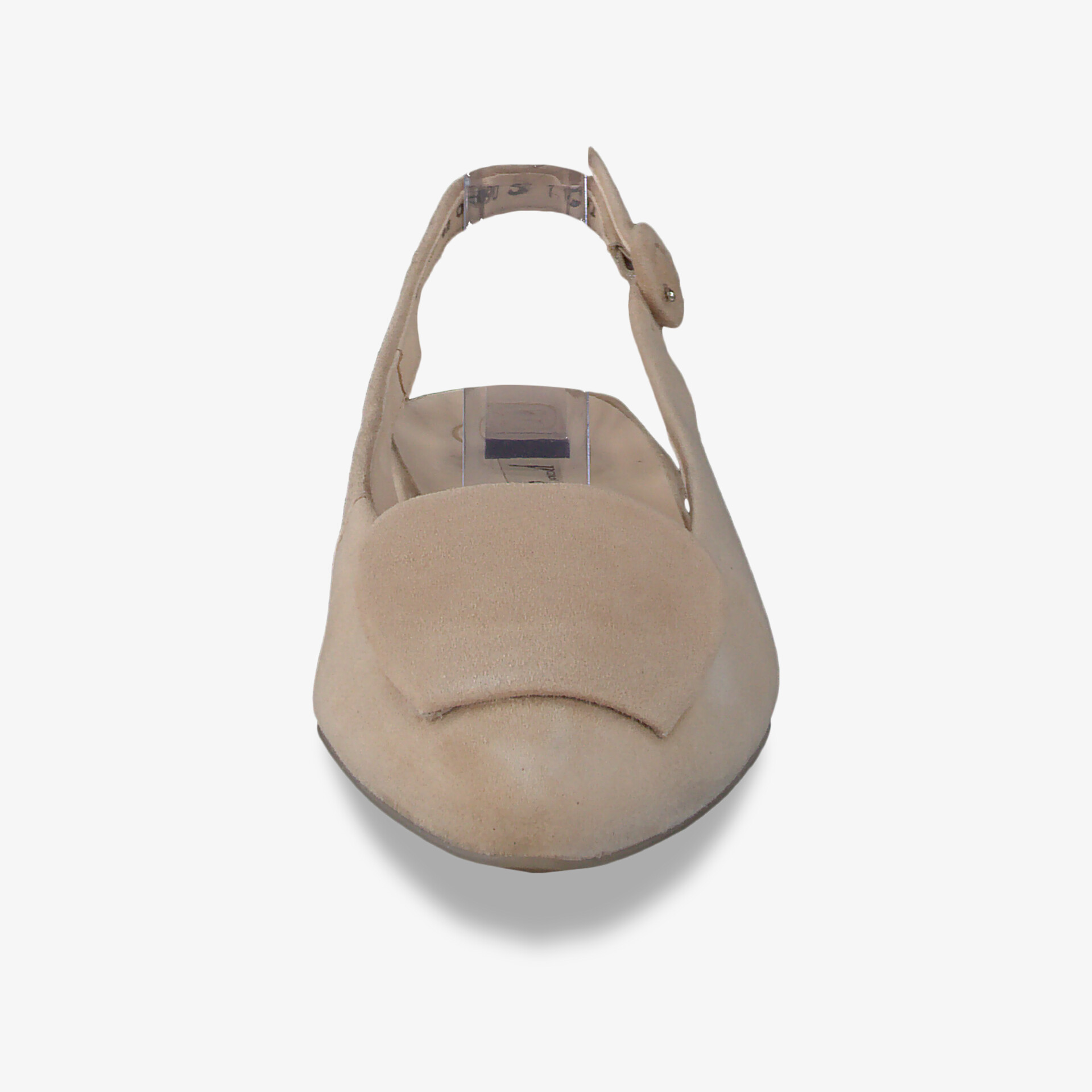 paul green Damen Pumps beige