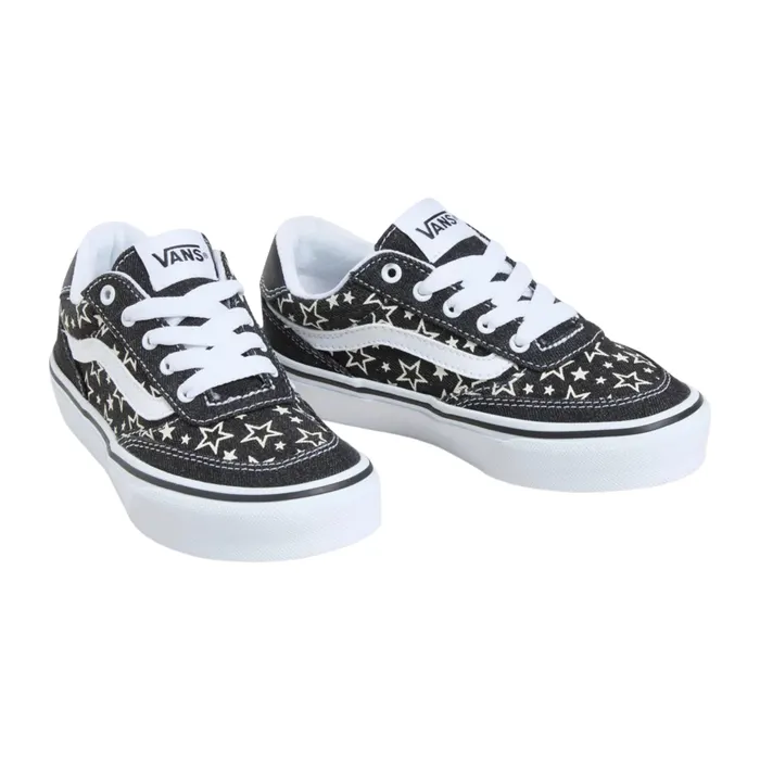Vans Brooklyn LS Sneakers Junior