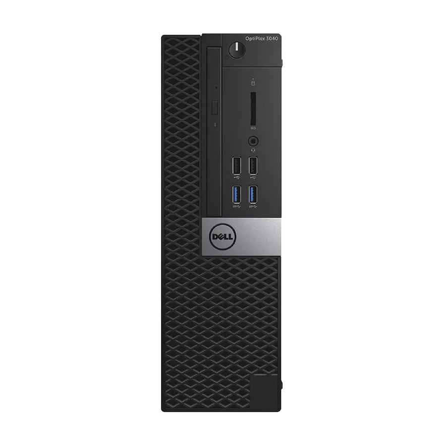 OptiPlex 3040 SFF 16Go 1000Go · Reconditionné