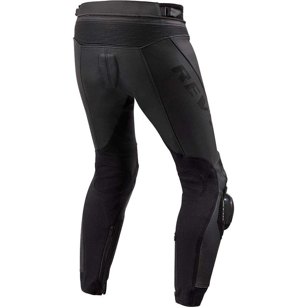 Rev'it - Pantalon Apex Noir