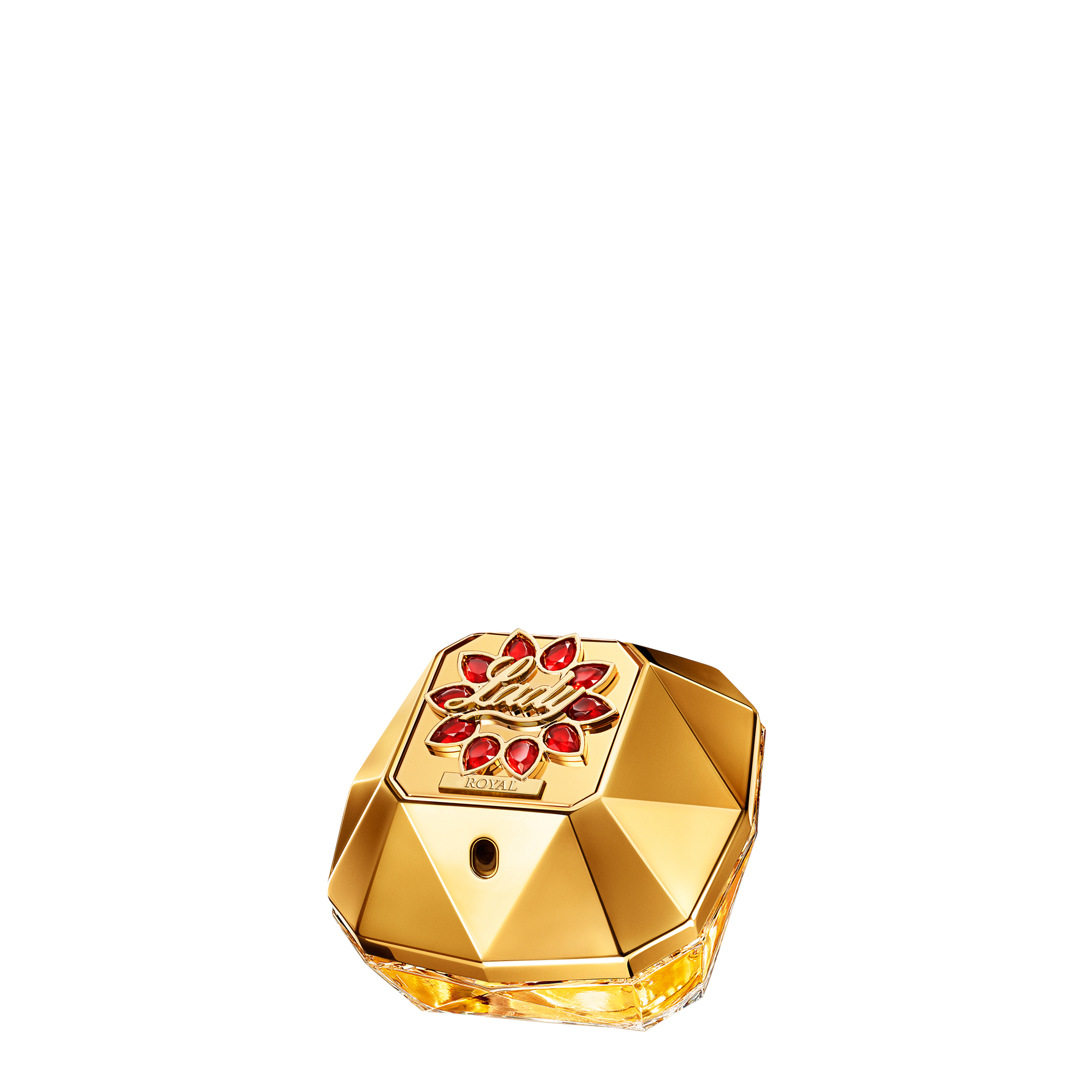 Rabanne Lady Million Royal Eau de Parfum 80 ml