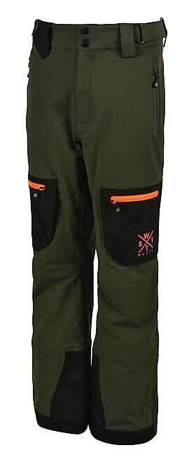 WATTS - PANTALON JIB M