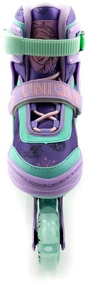 Disney Frozen Inlines 3-in-1 Størrelse 30-33
