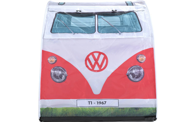 VW Collection T1 Bulli Kinder Pop-Up-Spielzelt für 1 Person