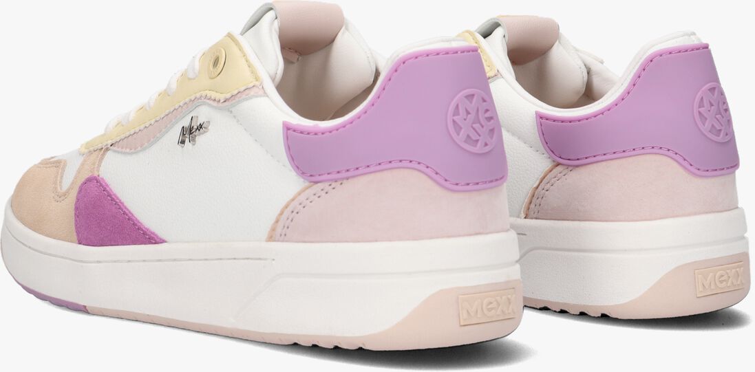 MEXX multi mexx lage sneakers giselle 2.0