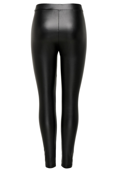 Jacqueline de Yong zwarte dames broek