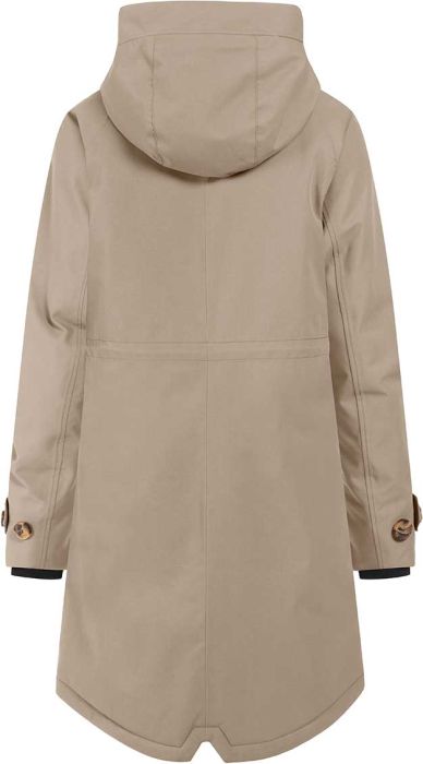 Luna Parka 5 Women vinterjakke