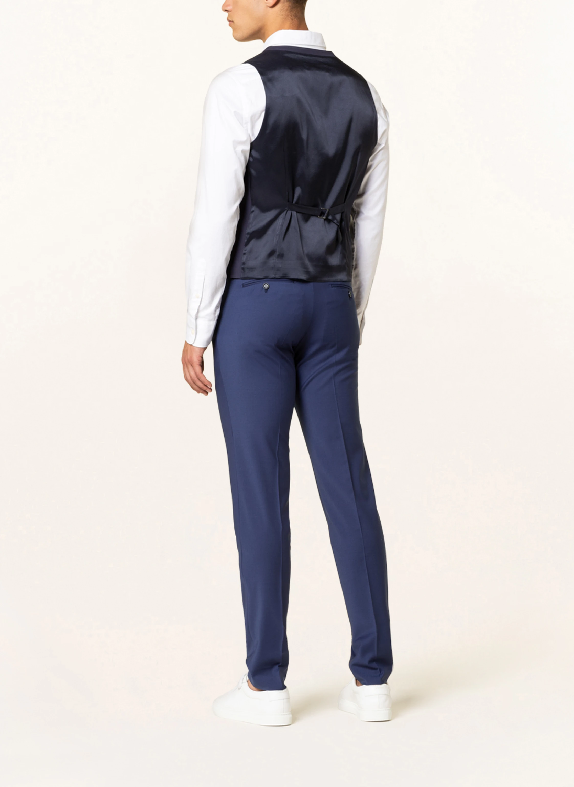 CINQUE Anzugweste CICASTELLO Slim Fit