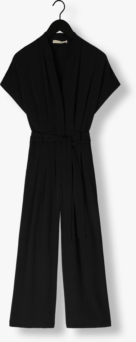 VANESSA BRUNO zwarte vanessa bruno jumpsuit aliocha
