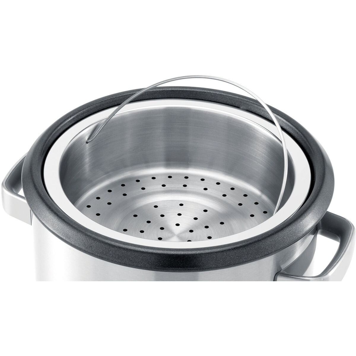 BRC600 The Risotto Plus™ Riskoker