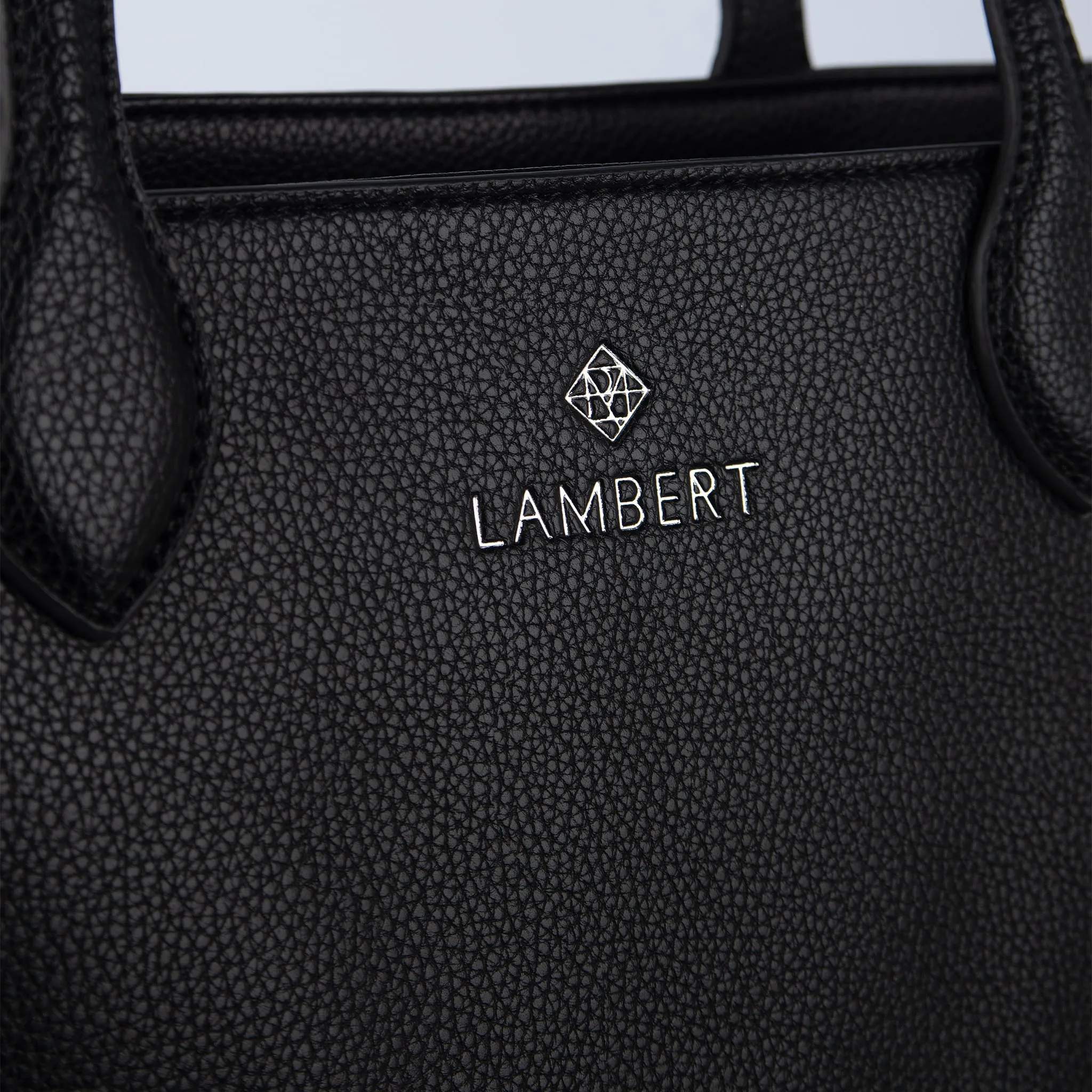 Lambert Fourre-Tout Claire Noir