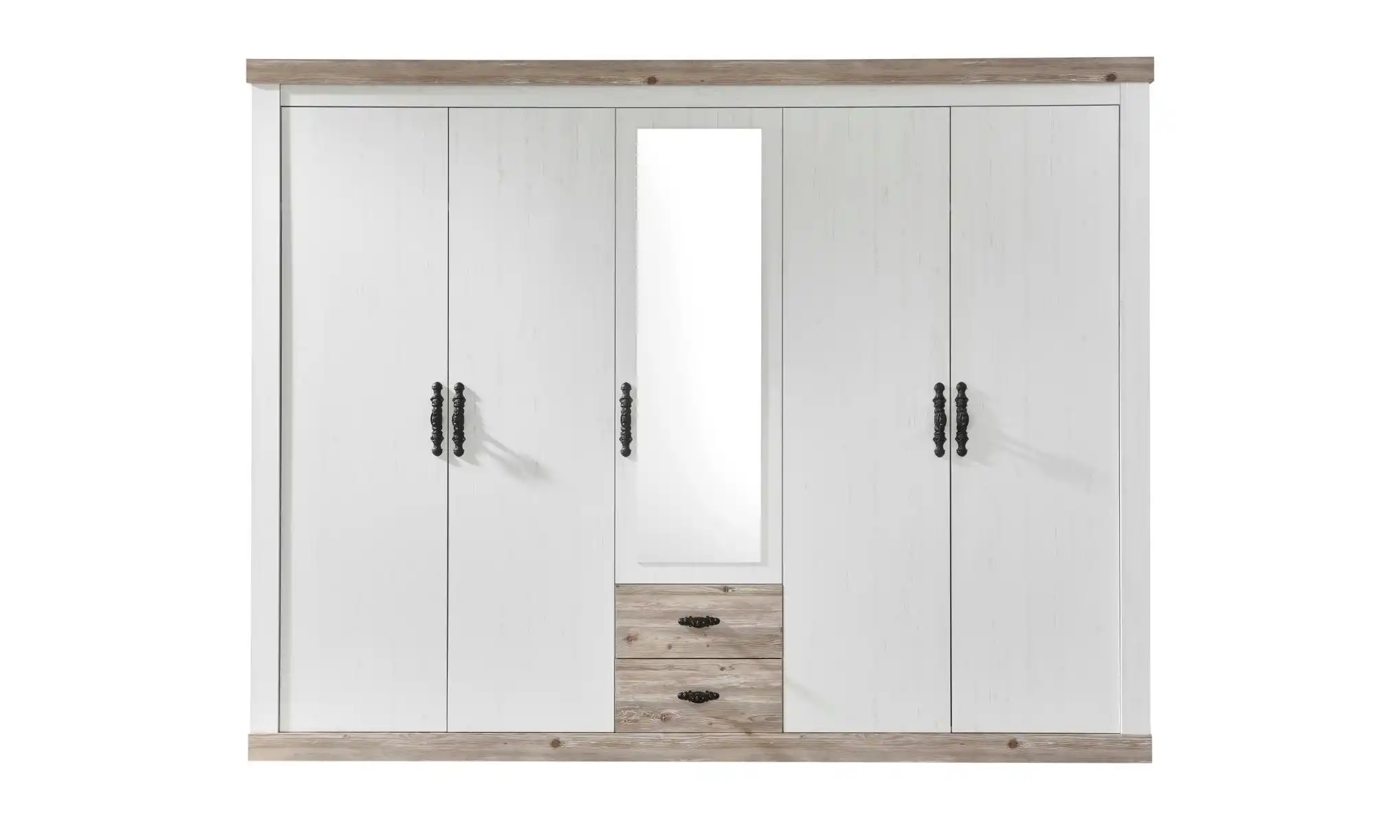 Kleiderschrank Roble