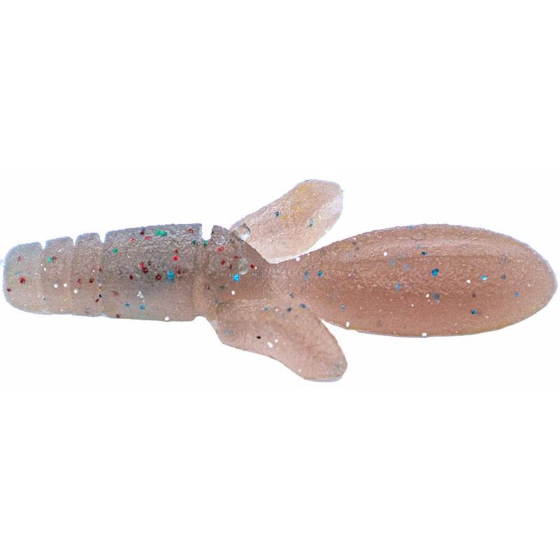 Leurre Souple 10Ftu Chibirotter - 7.6Cm - Par 7