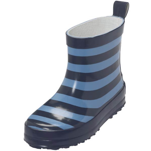 PlayshoesPlayshoes   Kinder Gummistiefel Allover Ringel marine 20