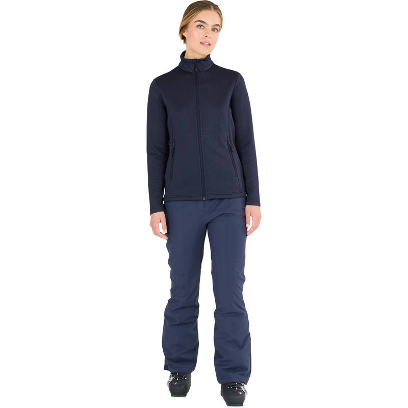 CMP Stretch Turtleneck Midlayer Trøje Dame