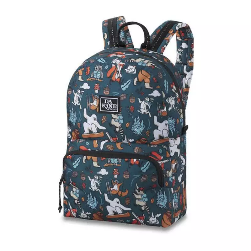 Sac à dos DAKINE Kids Cubby Pack Snow Day 12L