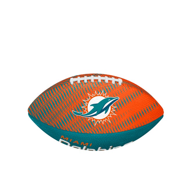 NFL Team Tailgate Football