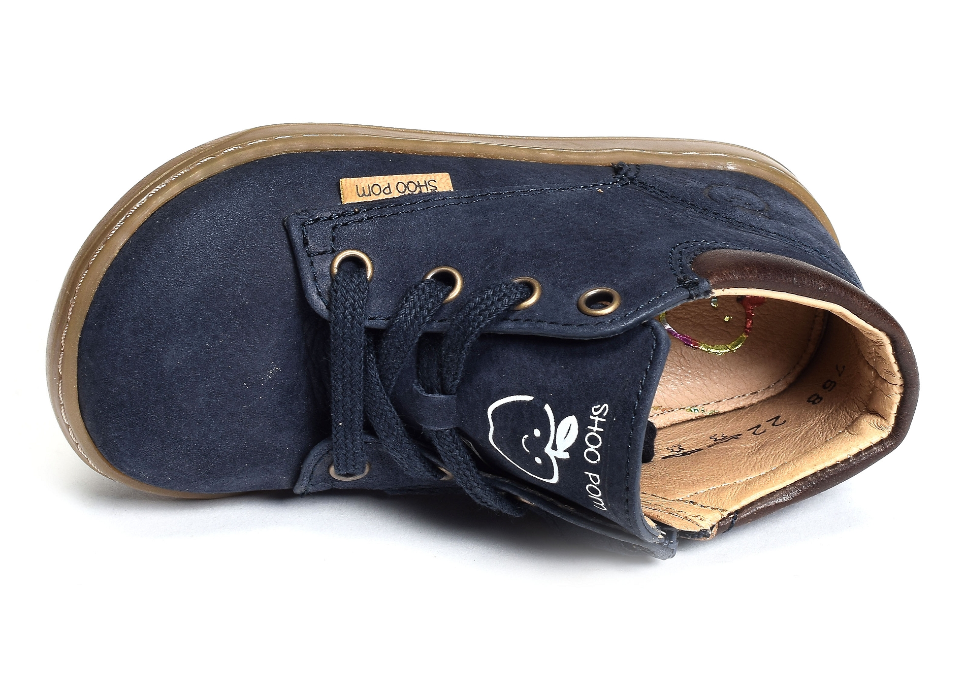 Bouba zip desert marine