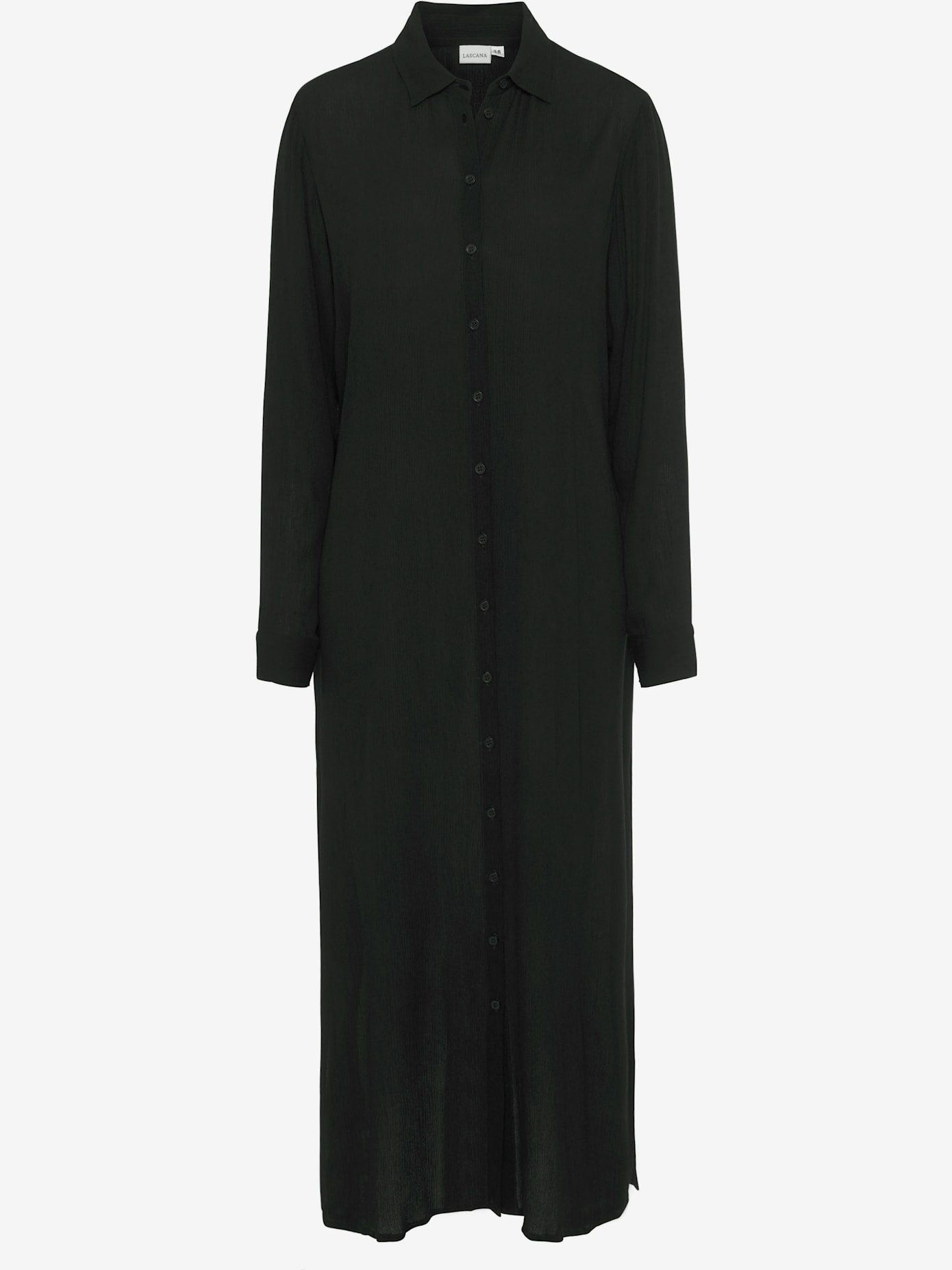 Robe-chemisier