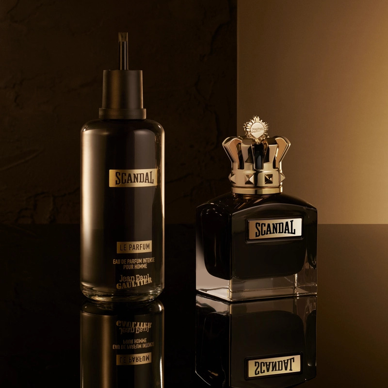 Jean Paul Gaultier Scandal Le Parfum Him EDP 50 ml
