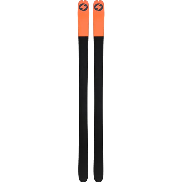 Ski de randonnée BLIZZARD ZERO G LT 080 BLACK ORANGE