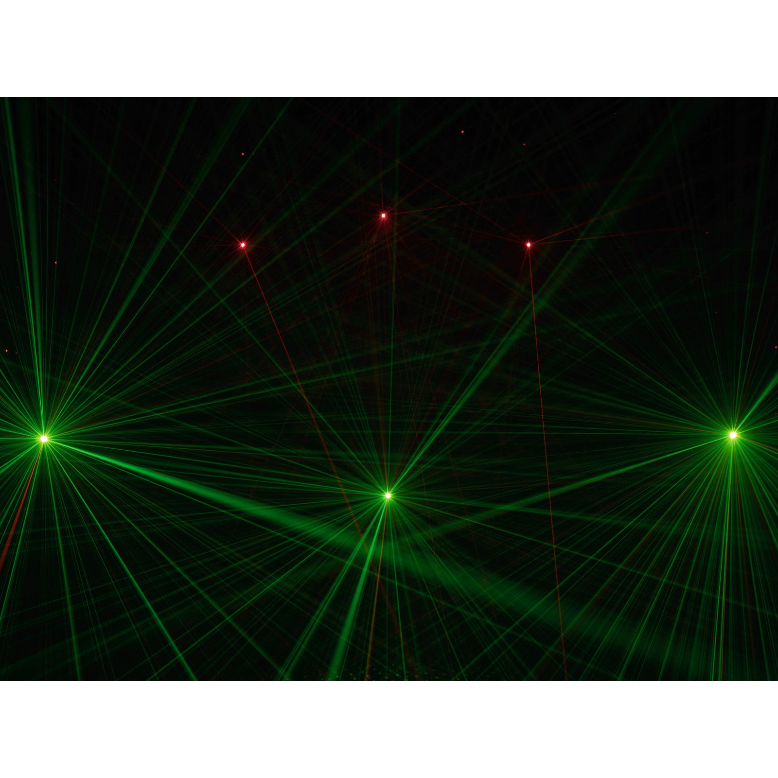 Eurolite LED FE-1750 Hybrid Laserflower
