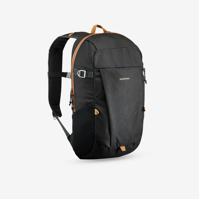 Decathlon Quechua - Mochila de caminhada Quechua NH Arpenaz 100 20 L
