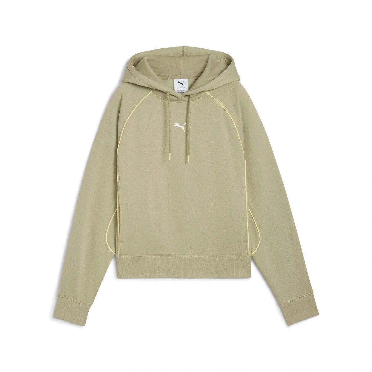 Sweatshirt Puma Sport Comfort Mulher