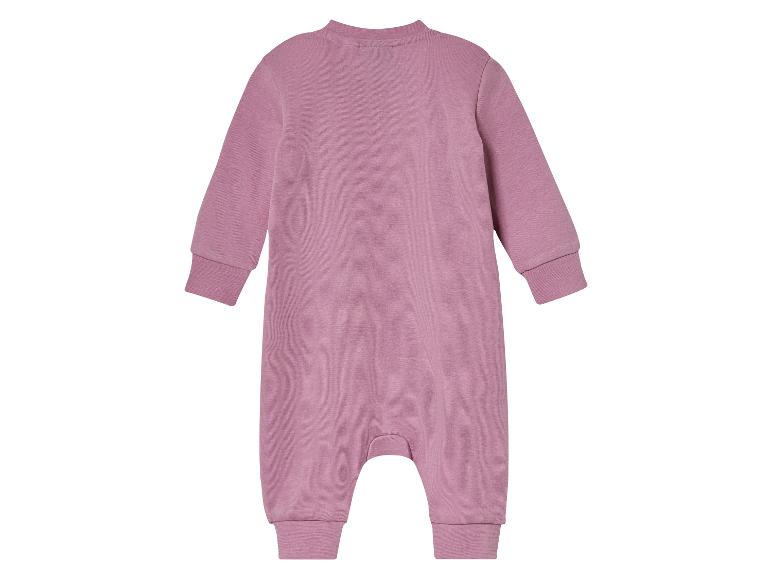 Baby pyjama