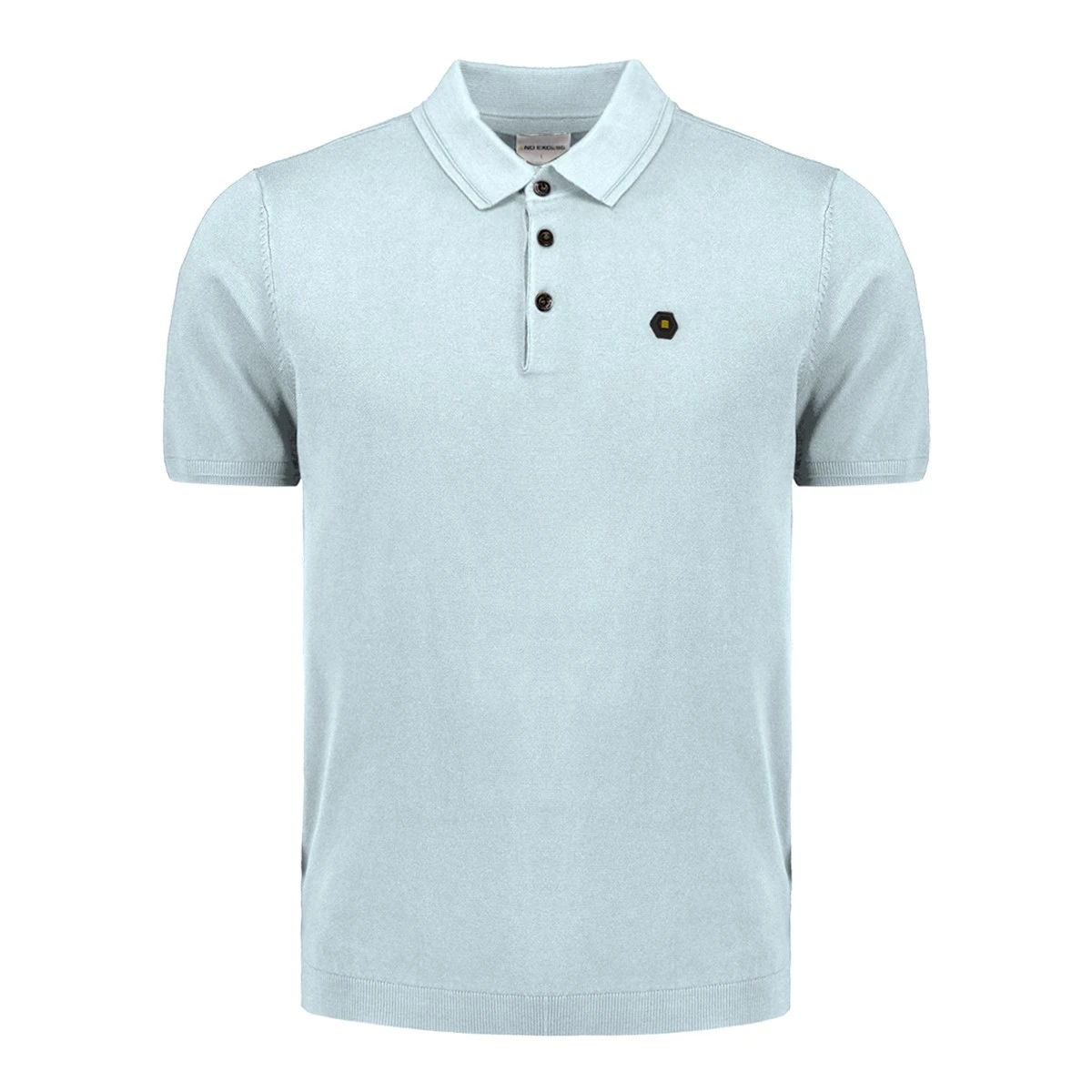 Heren T-shirt KBIS25-M17