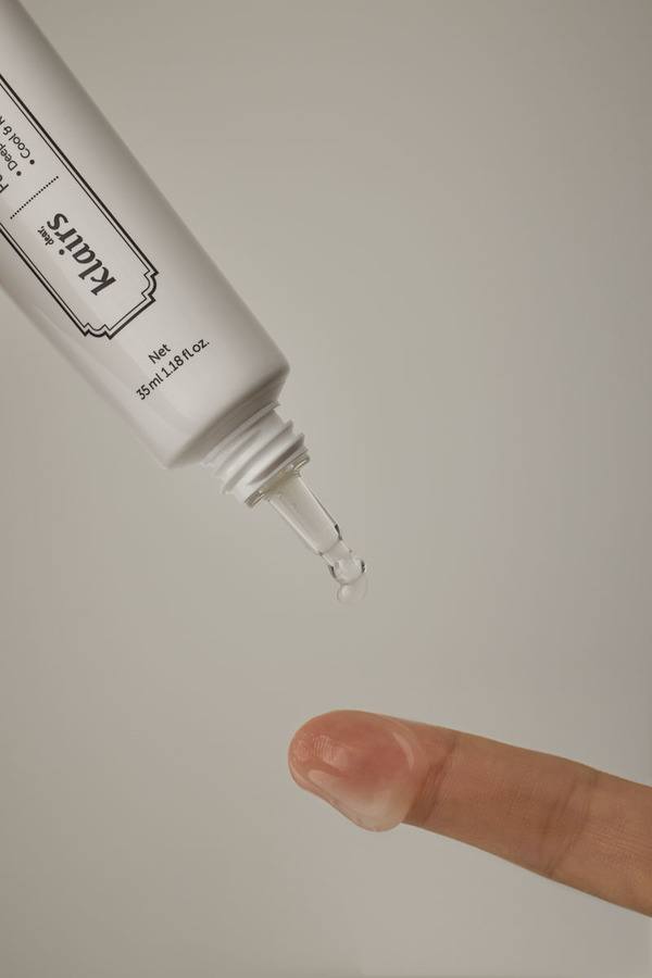 Klairs Fundamental Nourishing Eye Butter 20g