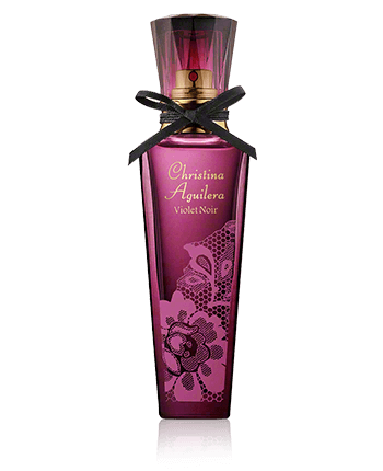 Christina Aguilera Violet Noir edp vapo 50ml