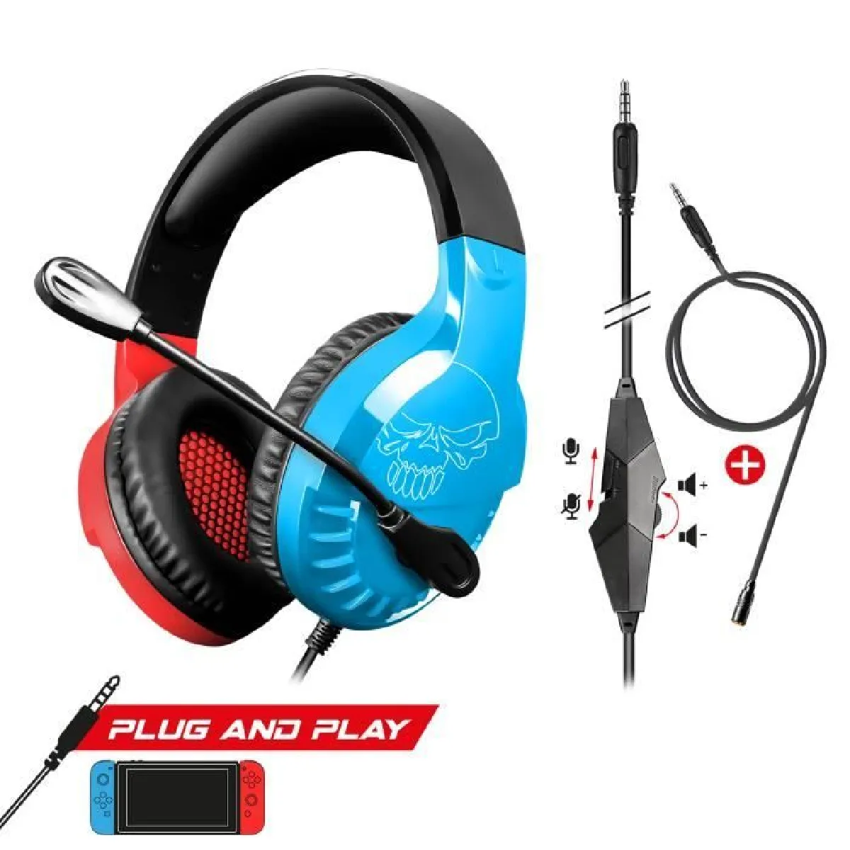 DB Sonic Pro H3 OLED