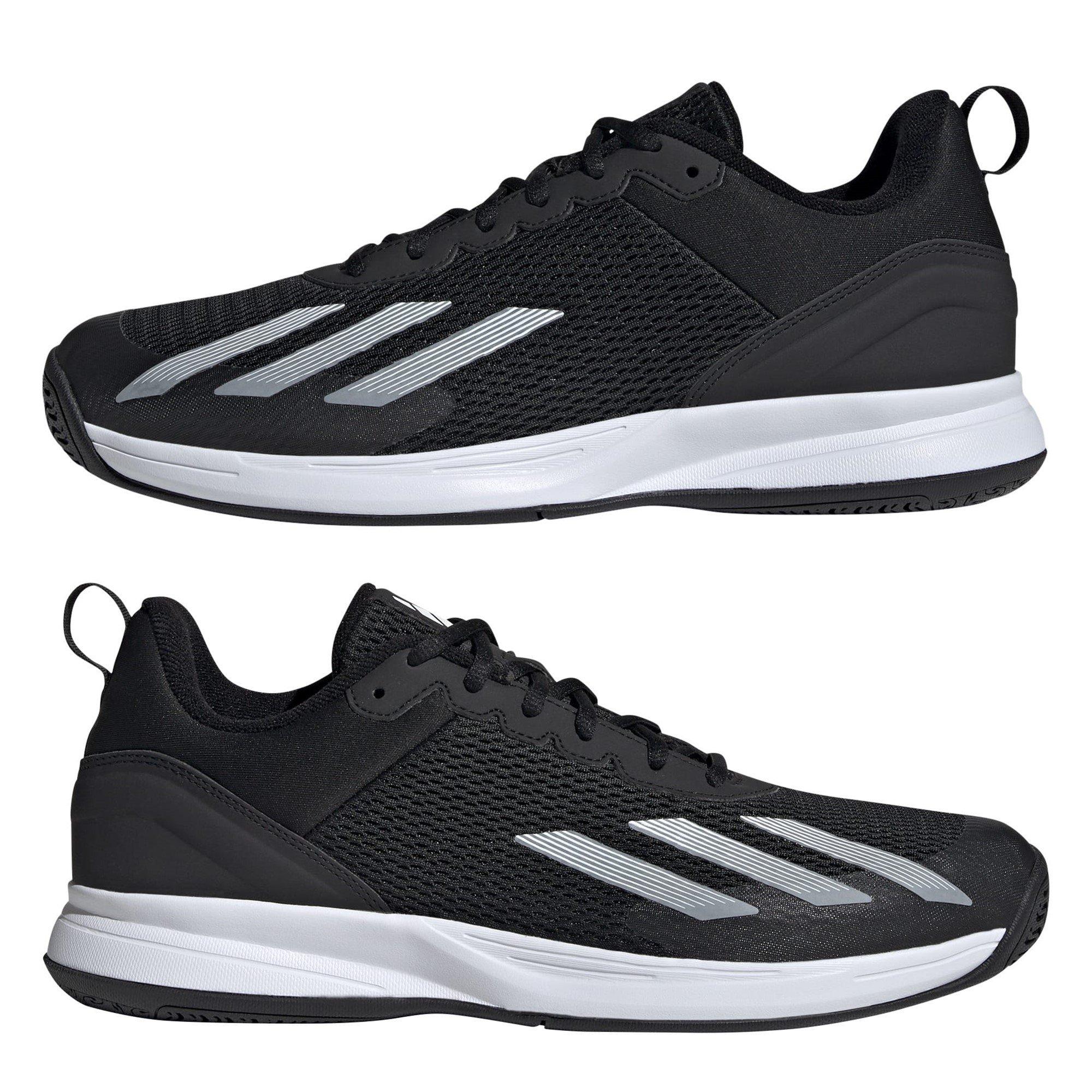 adidas Courtflash Speed Tennis Shoes Mens