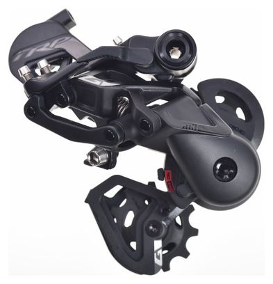 Kit Dérailleur Arrière   Shifter TRP G-Spec DH7 Noir