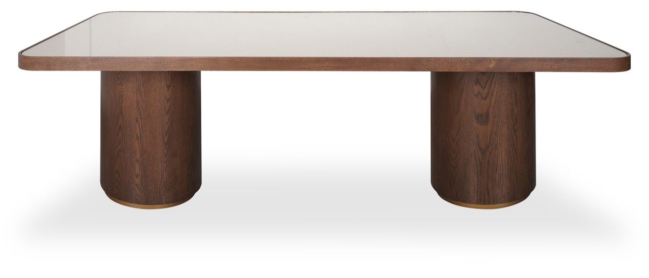 Eettafel 214297 Willox B235 x D100 x H76 cm