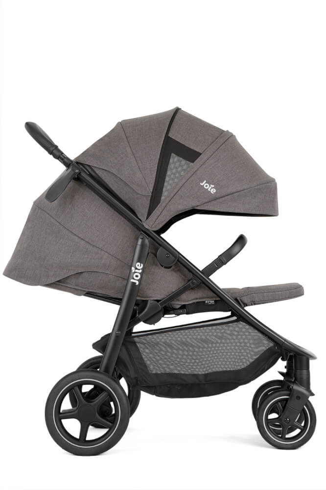 Joie Mytrax Pro Sportwagen Thunder