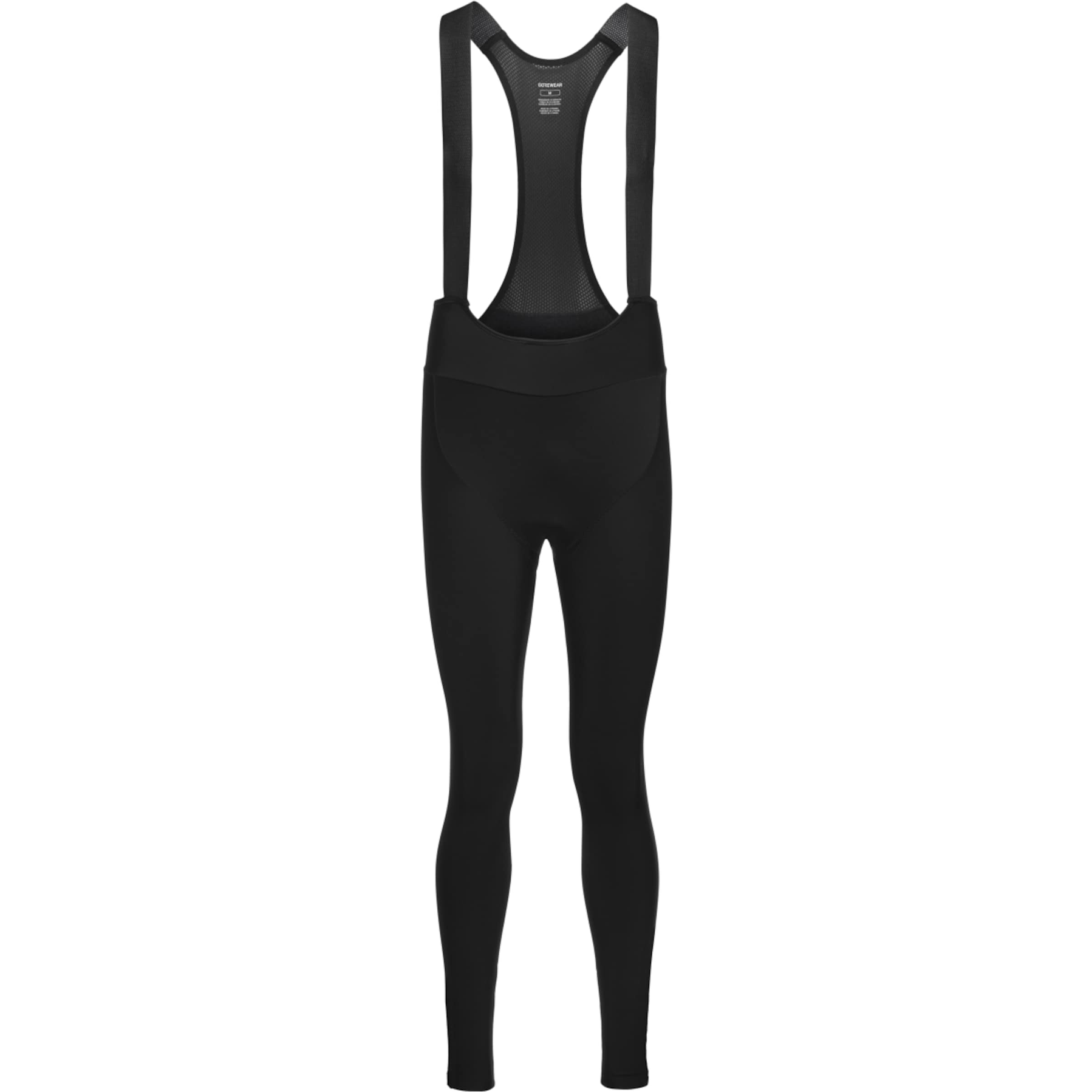 GOREWEAR Swiftride Thermo Lange Fietsbroek