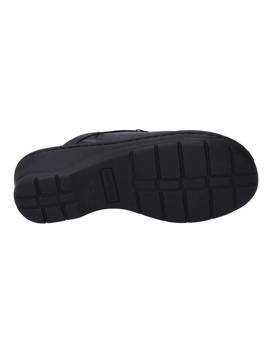 Clog Catalonia 48, schwarz