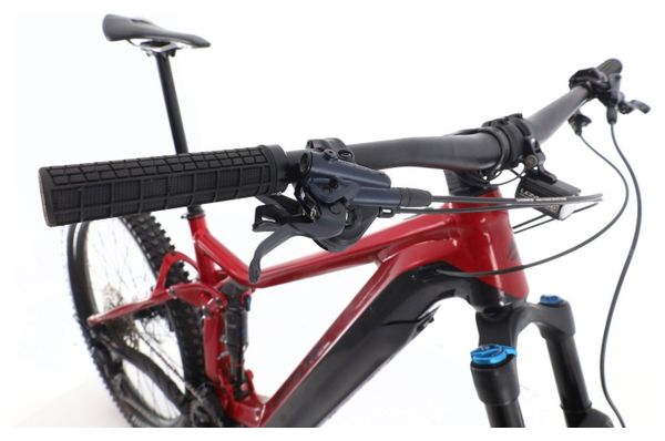 Produit reconditionné · Merida e-One 40 / Vélo VTT électrique / Merida | Très bon état