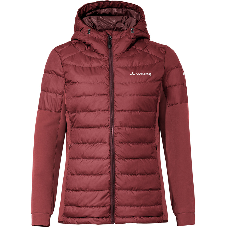 Vaude Damen Elope Hybrid Jacke