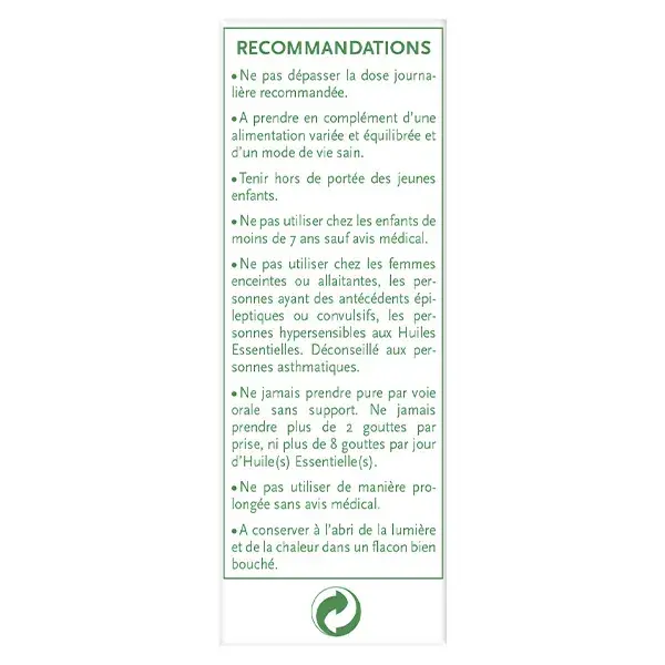 Óleo Essencial de Lavanda Orgânica Phytosun Arôms 10ml
