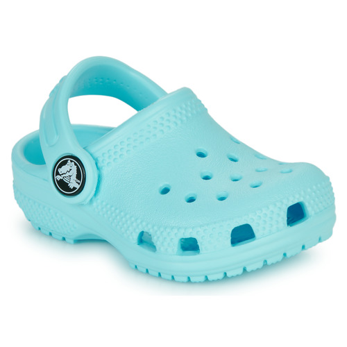 Crocs - CLASSIC CLOG T - Bleu