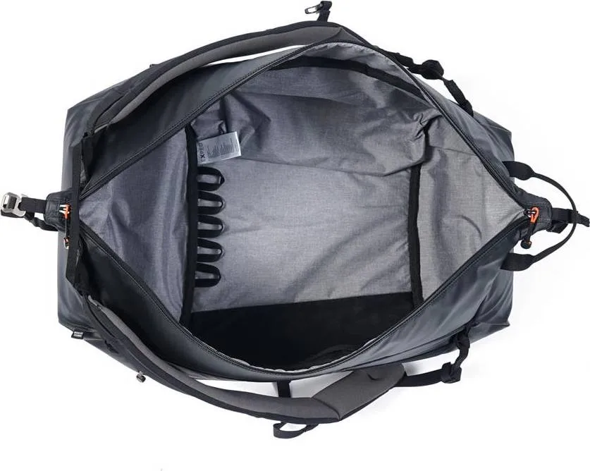 Exped Radical 30 Black Black
