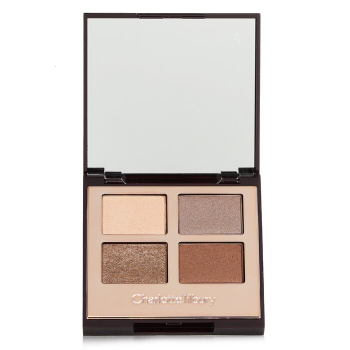 Charlotte Tilbury Luxury Palette