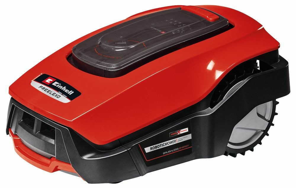 Robot lawn mower freelexo+ kit - surfaces de 1200 m2 - coupe réglable 20 à 60 mm