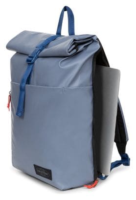 Sac à Dos Eastpak Up Roll 1T2 Tarp Kontrast Cobble Gris/ Bleu